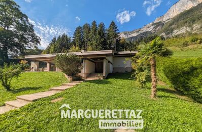 vente maison 470 000 € à proximité de Scionzier (74950)