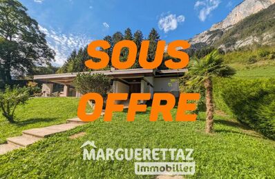 vente maison 420 000 € à proximité de Sallanches (74700)