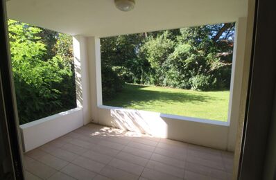 vente appartement 470 000 € à proximité de Vieux-Boucau-les-Bains (40480)