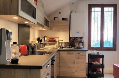 vente appartement 279 000 € à proximité de Nogent-sur-Marne (94130)