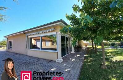 vente maison 379 000 € à proximité de Saint-Forgeux-Lespinasse (42640)