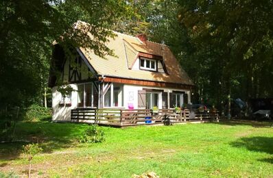 vente maison 161 180 € à proximité de Montigny-sur-Avre (28270)