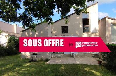 vente maison 329 000 € à proximité de Bussy-Saint-Georges (77600)