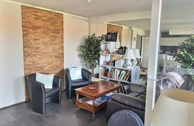 appartement 3 pièces 73 m2 à vendre à Reignier-Ésery (74930)