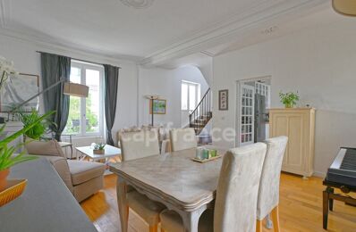 vente maison 818 000 € à proximité de Neuville-sur-Oise (95000)
