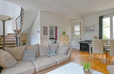 vente maison 785 000 € à proximité de Clichy (92110)