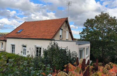 vente maison 156 400 € à proximité de Missy-sur-Aisne (02880)