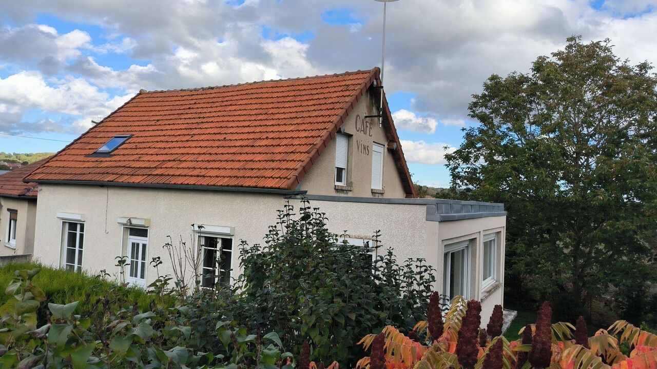 maison 6 pièces 120 m2 à vendre à Vailly-sur-Aisne (02370)