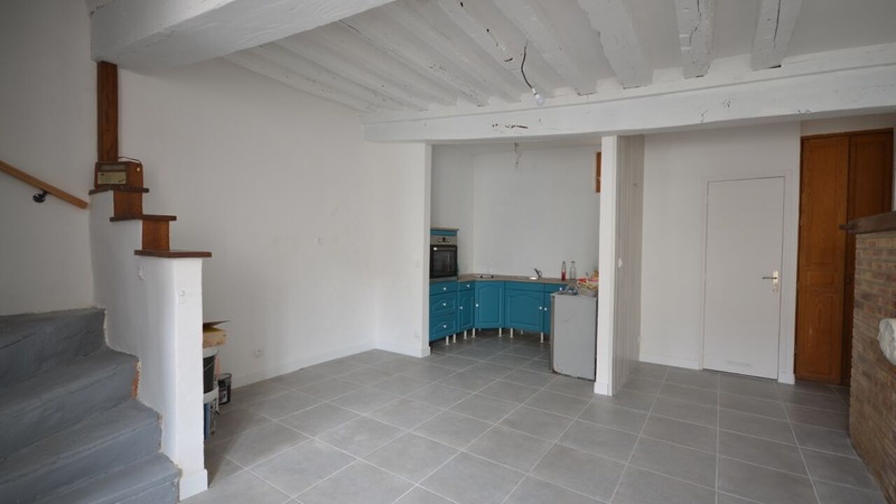 maison 3 pièces 83 m2 à vendre à Chézy-sur-Marne (02570)