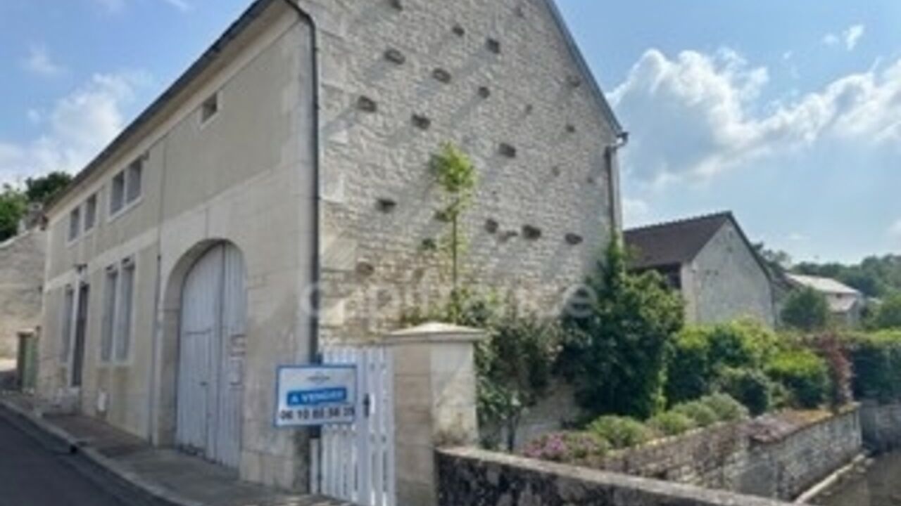 maison 6 pièces 112 m2 à vendre à Charentenay (89580)