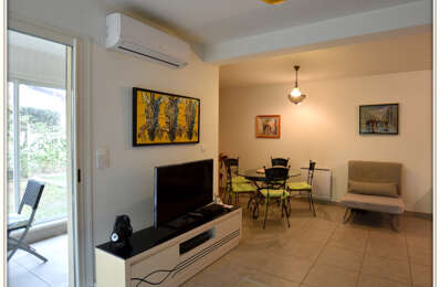 appartement 3 pièces 72 m2 à vendre à Saint-Pierre-la-Mer (11560)