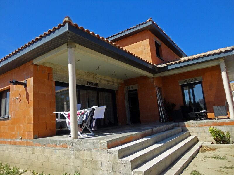 Villa / Maison 7 pièces  à vendre Canet-en-Roussillon 66140