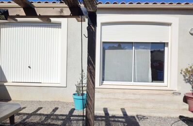 vente maison 329 200 € à proximité de Thézan-des-Corbières (11200)