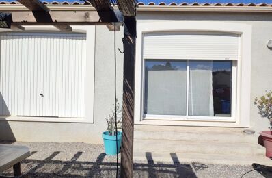 vente maison 329 200 € à proximité de Montredon-des-Corbières (11100)