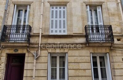 vente immeuble 472 500 € à proximité de Saint-Médard-en-Jalles (33160)