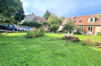 vente maison 395 000 € à proximité de Lumigny-Nesles-Ormeaux (77540)