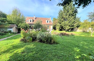 vente maison 389 000 € à proximité de Voinsles (77540)