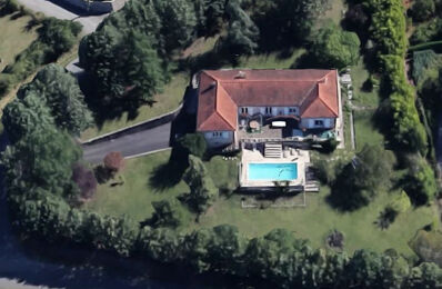 vente maison 399 000 € à proximité de Le Fraysse (81430)