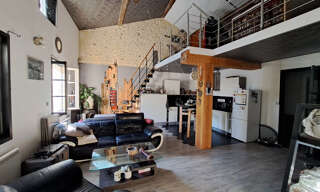 Maison 4 Pièces 116 m² à vendre à Les Gonds (17100)