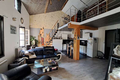 Maison 4 pièces 192600 €