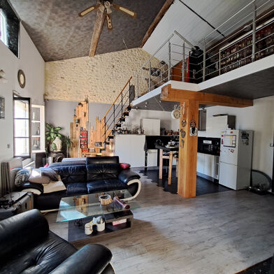 Maison 4 pièces 192600 €