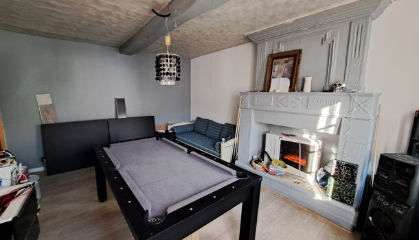 Villa / Maison 4 pièces  à vendre Gonds (Les) 17100