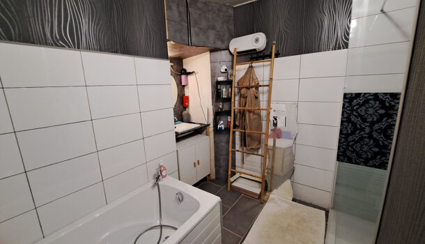 Villa / Maison 4 pièces  à vendre Gonds (Les) 17100