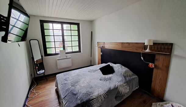 Villa / Maison 4 pièces  à vendre Gonds (Les) 17100