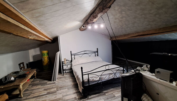 Villa / Maison 4 pièces  à vendre Gonds (Les) 17100