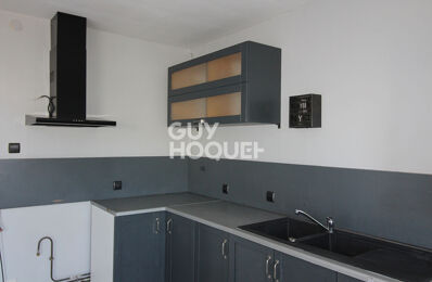 vente appartement 129 000 € à proximité de Clarensac (30870)