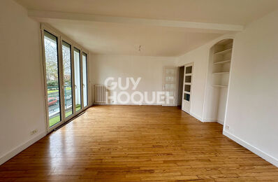 vente appartement 296 800 € à proximité de Guérande (44350)