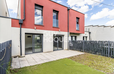 vente maison 399 000 € à proximité de Villette-d'Anthon (38280)