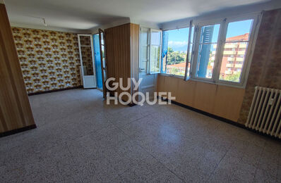 vente appartement 40 000 € à proximité de Canet-en-Roussillon (66140)