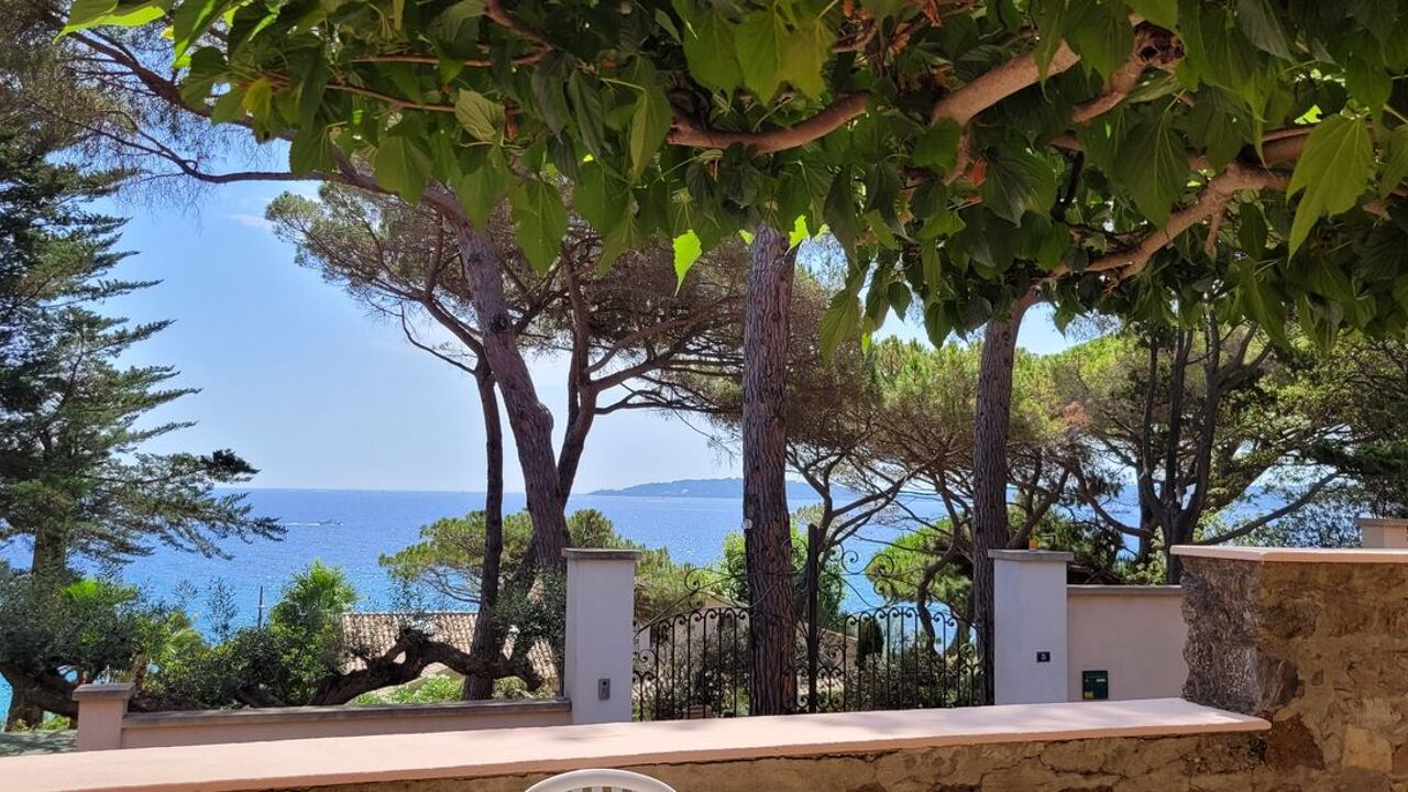 maison 3 pièces 90 m2 à vendre à Sainte-Maxime (83120)