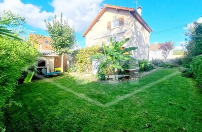 vente maison 357 000 € à proximité de Saint-Fargeau-Ponthierry (77310)