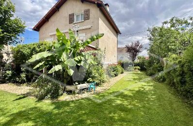 vente maison 357 000 € à proximité de Étiolles (91450)