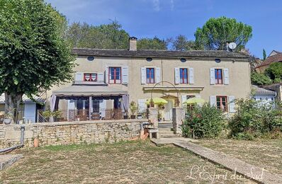 vente maison 262 500 € à proximité de Saint-Projet (82160)