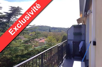 vente appartement 199 500 € à proximité de Roquebrune-sur-Argens (83520)