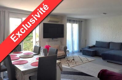 vente appartement 193 800 € à proximité de Le Cannet-des-Maures (83340)