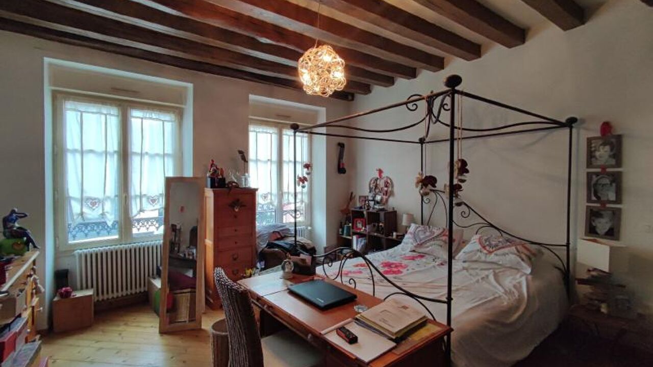 maison 6 pièces 143 m2 à vendre à Alençon (61000)