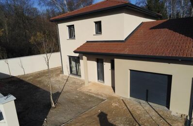 vente maison 359 000 € à proximité de Hières-sur-Amby (38118)
