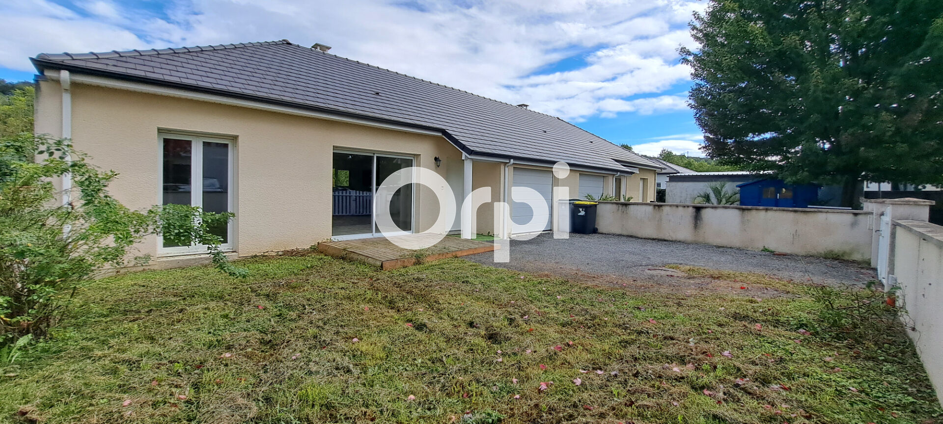 Villa / Maison  T3 à vendre Soumoulou 64420