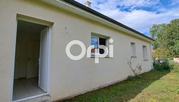 Villa / Maison 3 pièces  à vendre Soumoulou 64420