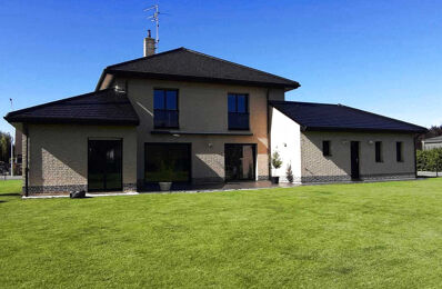 vente maison 595 000 € à proximité de Auchy-Lez-Orchies (59310)