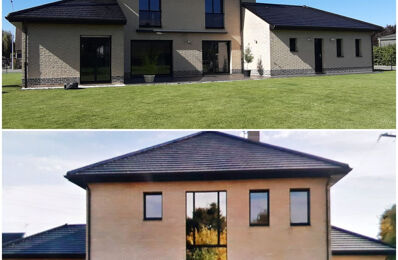 vente maison 595 000 € à proximité de Wannehain (59830)