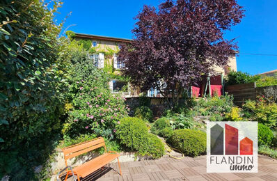 vente maison 550 000 € à proximité de Sérézin-du-Rhône (69360)