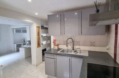 vente maison 319 000 € à proximité de La Colle-sur-Loup (06480)