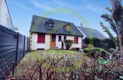 vente maison 149 000 € à proximité de Auvillers-les-Forges (08260)