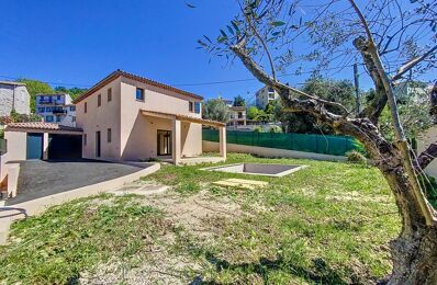 vente maison 785 000 € à proximité de Cantaron (06340)