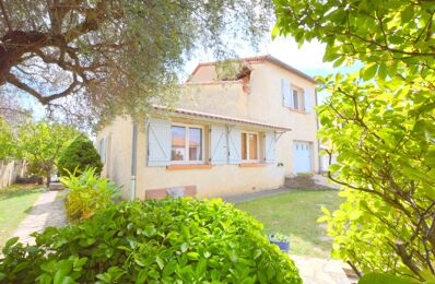 vente maison 499 000 € à proximité de Saint-Brès (34670)